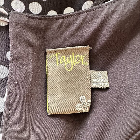 Taylor Asymmetrical Dress - Picture 10 of 11